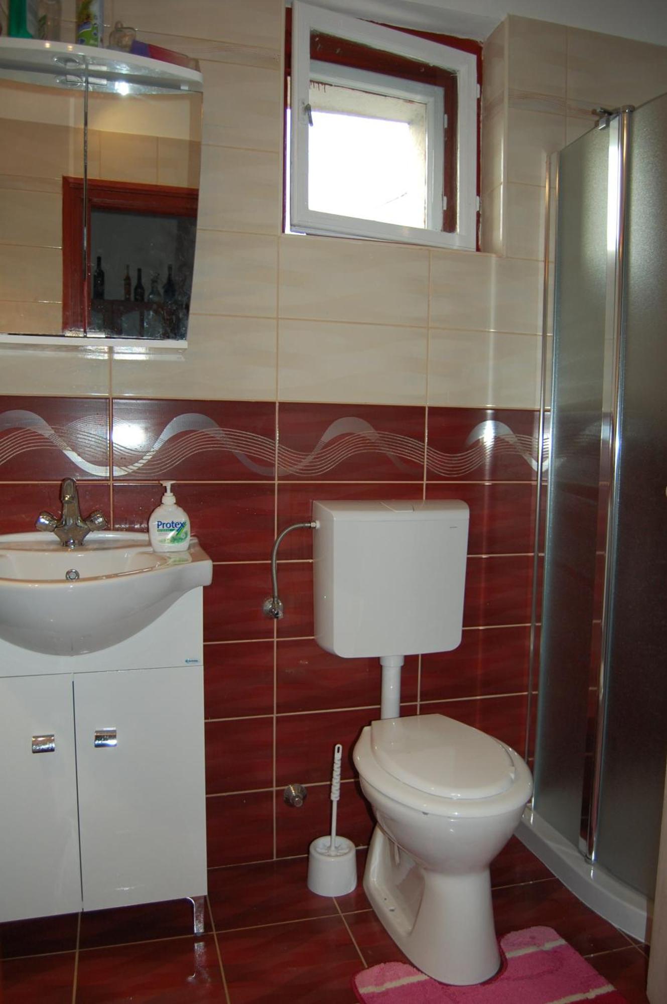 Zach Klara Utcai Apartman Visegrad Phòng bức ảnh