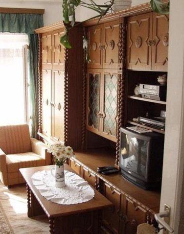 Zach Klara Utcai Apartman Visegrad Phòng bức ảnh